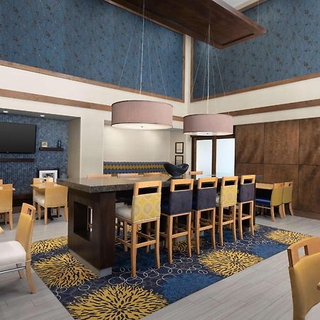 Hampton Inn Syracuse Clay Liverpool Exterior foto