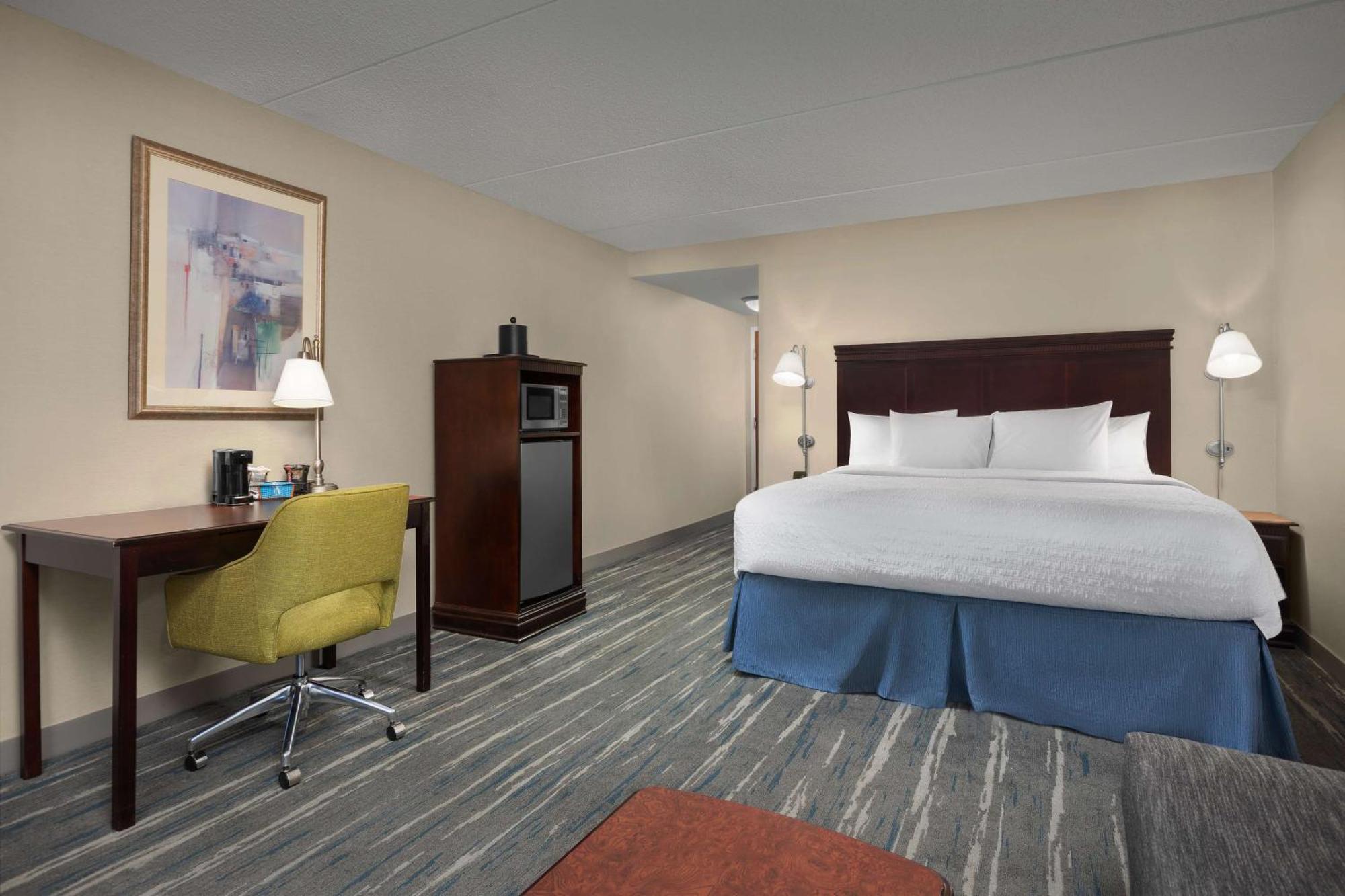 Hampton Inn Syracuse Clay Liverpool Exterior foto