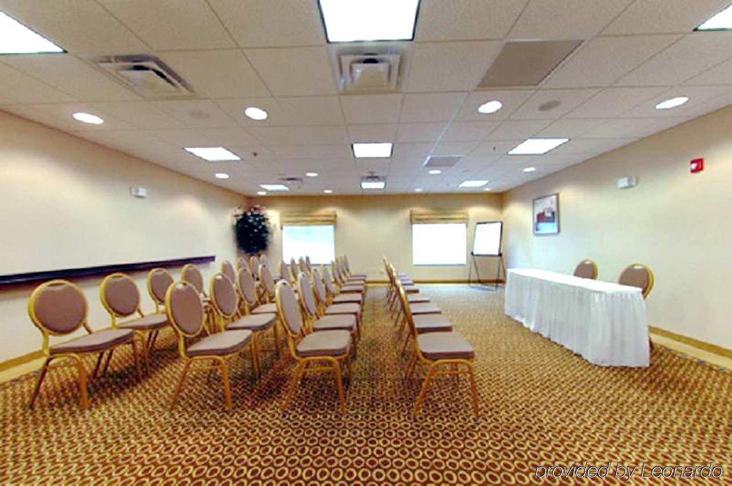 Hampton Inn Syracuse Clay Liverpool Einrichtungen foto