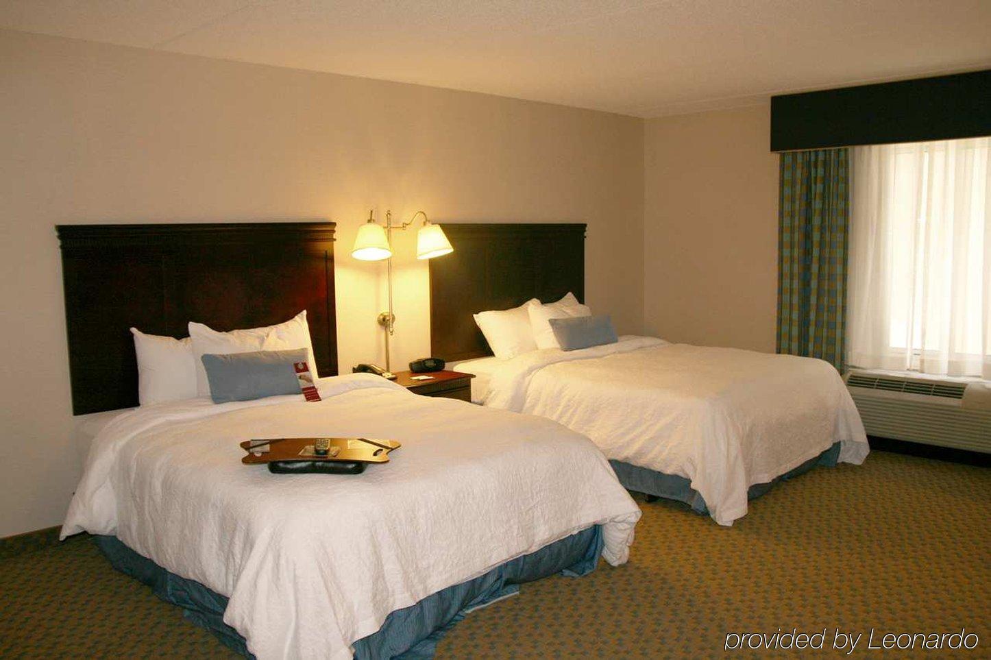 Hampton Inn Syracuse Clay Liverpool Zimmer foto