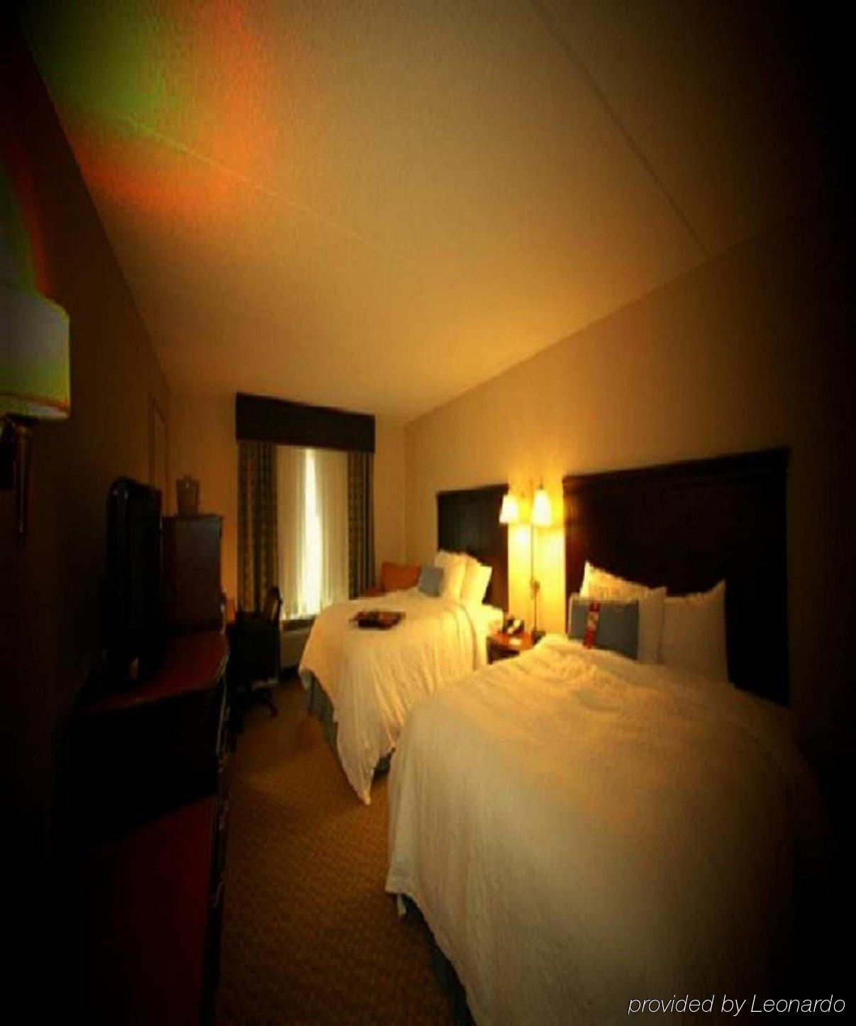 Hampton Inn Syracuse Clay Liverpool Zimmer foto