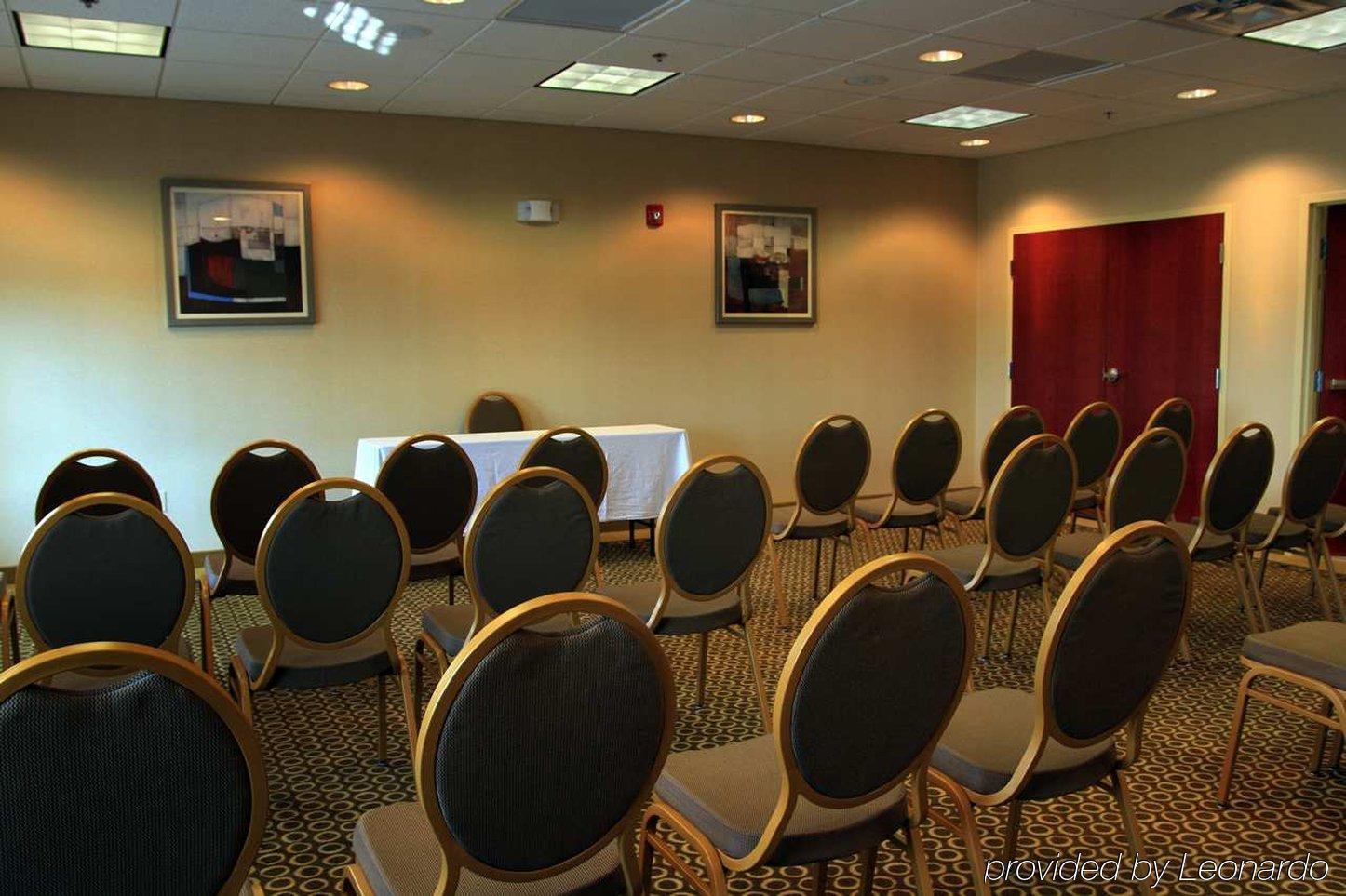 Hampton Inn Syracuse Clay Liverpool Einrichtungen foto