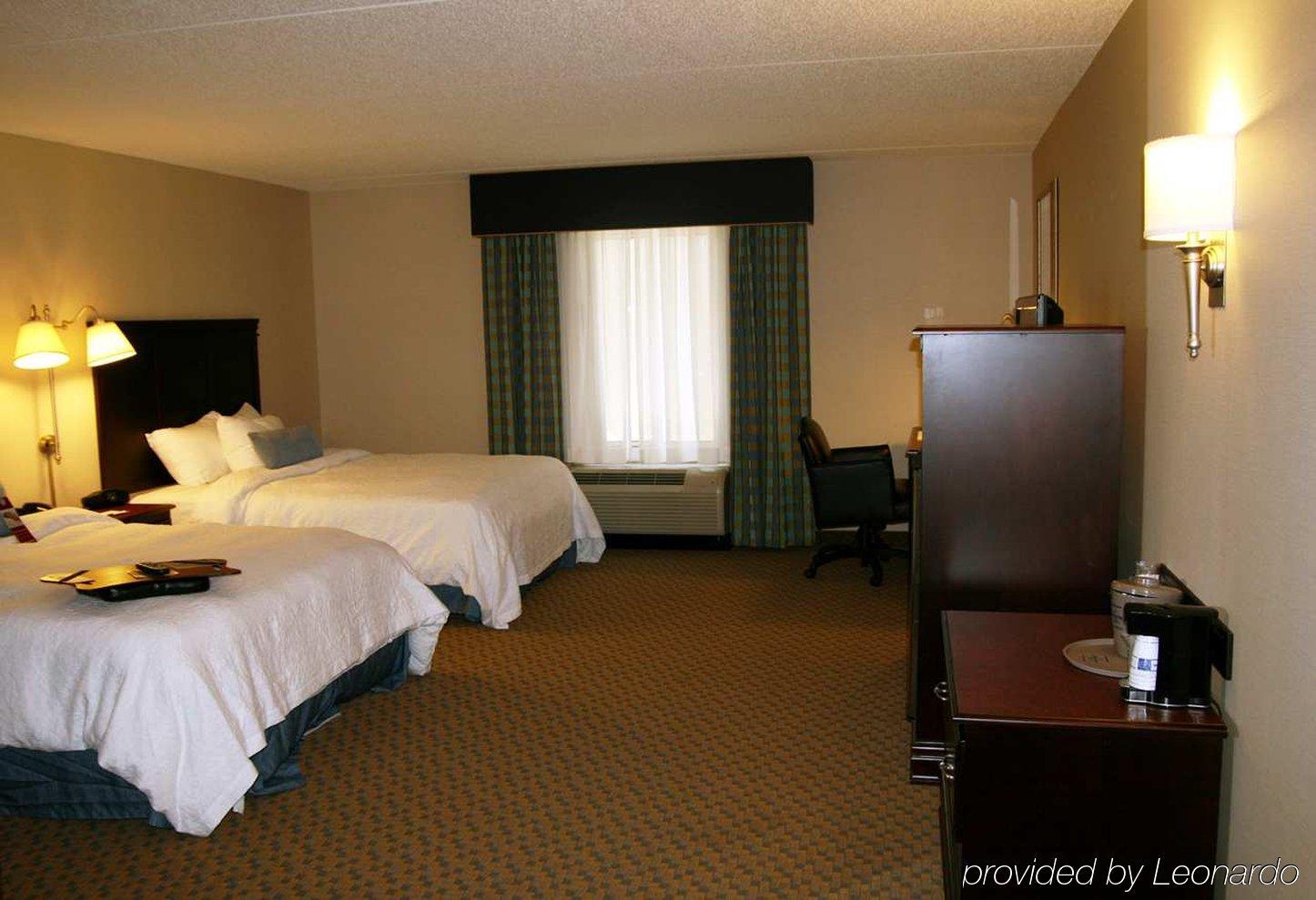 Hampton Inn Syracuse Clay Liverpool Zimmer foto