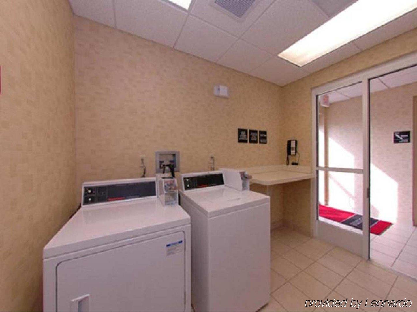 Hampton Inn Syracuse Clay Liverpool Einrichtungen foto